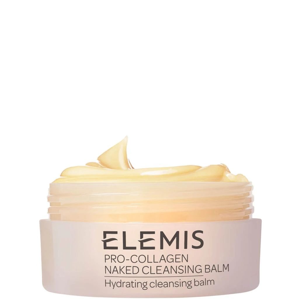 Elemis Elemis Pro-Collagen Naked Cleansing Balm 100g 2