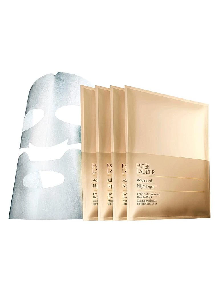 Estée Lauder Advanced Night Repair Concentrated Treatment Mask 1