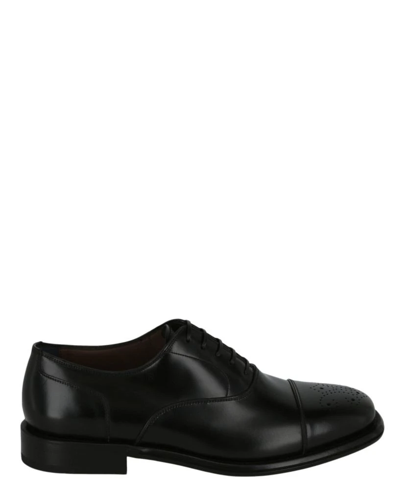 Salvatore Ferragamo Maxime Oxfords 1