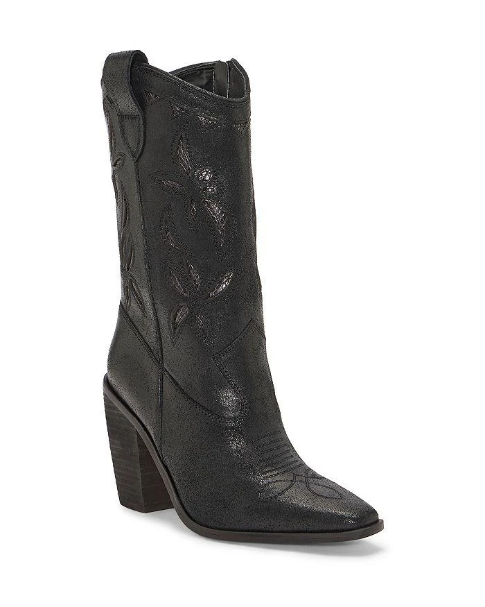 Vince Camuto Women's Alisah Embellished Boots 1