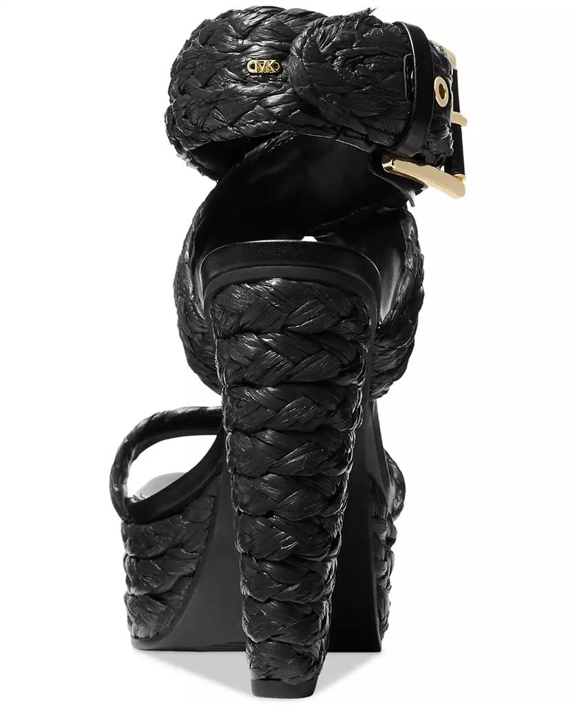 Women's Rhoda Platform Sandals – On Sale Now with Up to 60