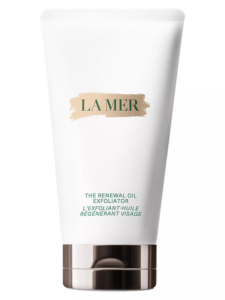 La Mer The Renewal Oil Exfoliator