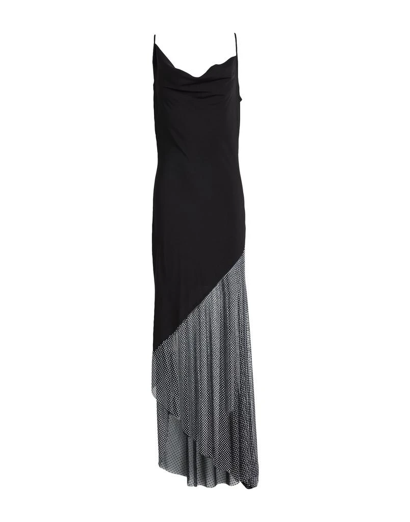 GIUSEPPE DI MORABITO Long dress 1