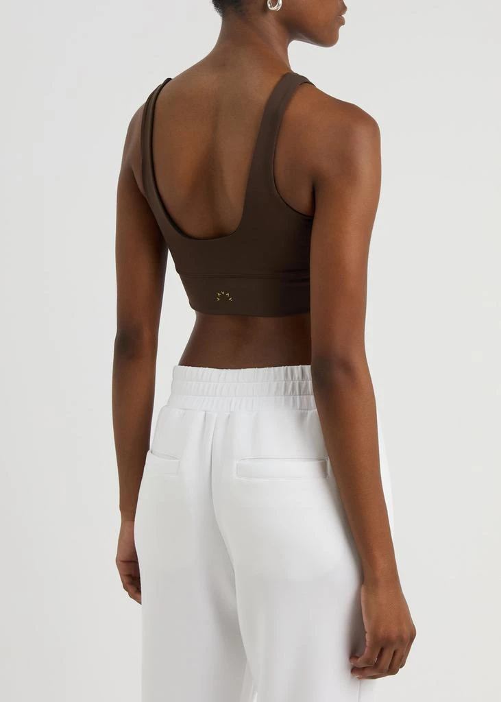 Varley FreeSoft Cori stretch-jersey bra top 3