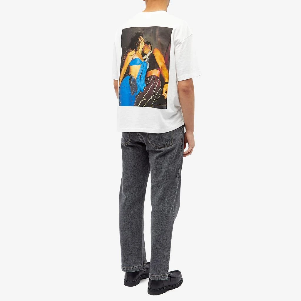 YMC YOU MUST CREATE YMC Ibiza '89 Dancers T-Shirt 4