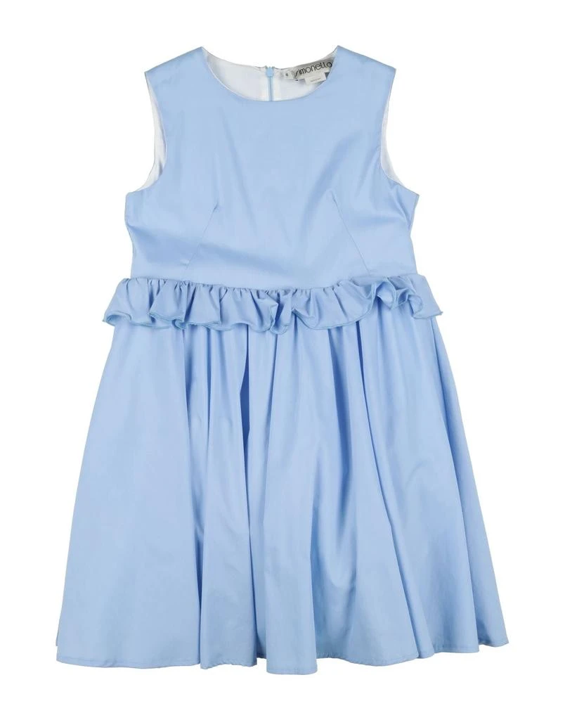 SIMONETTA Dress 1