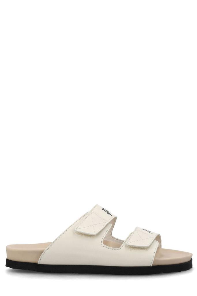 Palm Angels Palm Angels Palm X Suicoke Sandalwood - Sandals