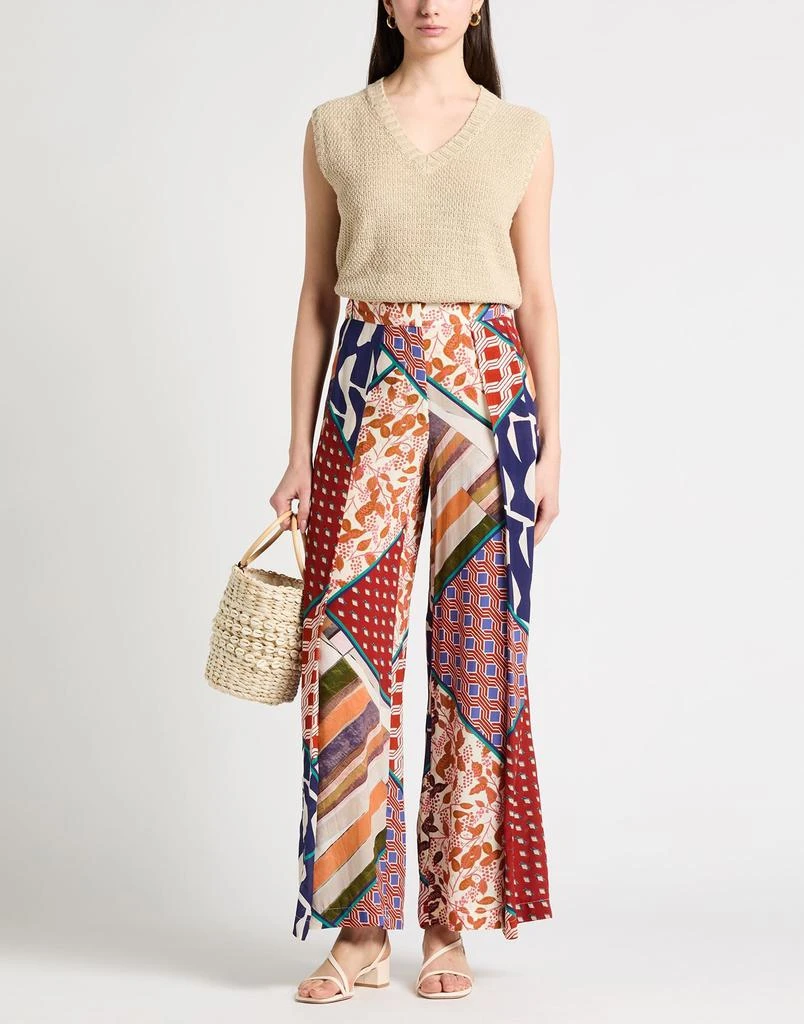 BARBARA BUI Casual pants 2