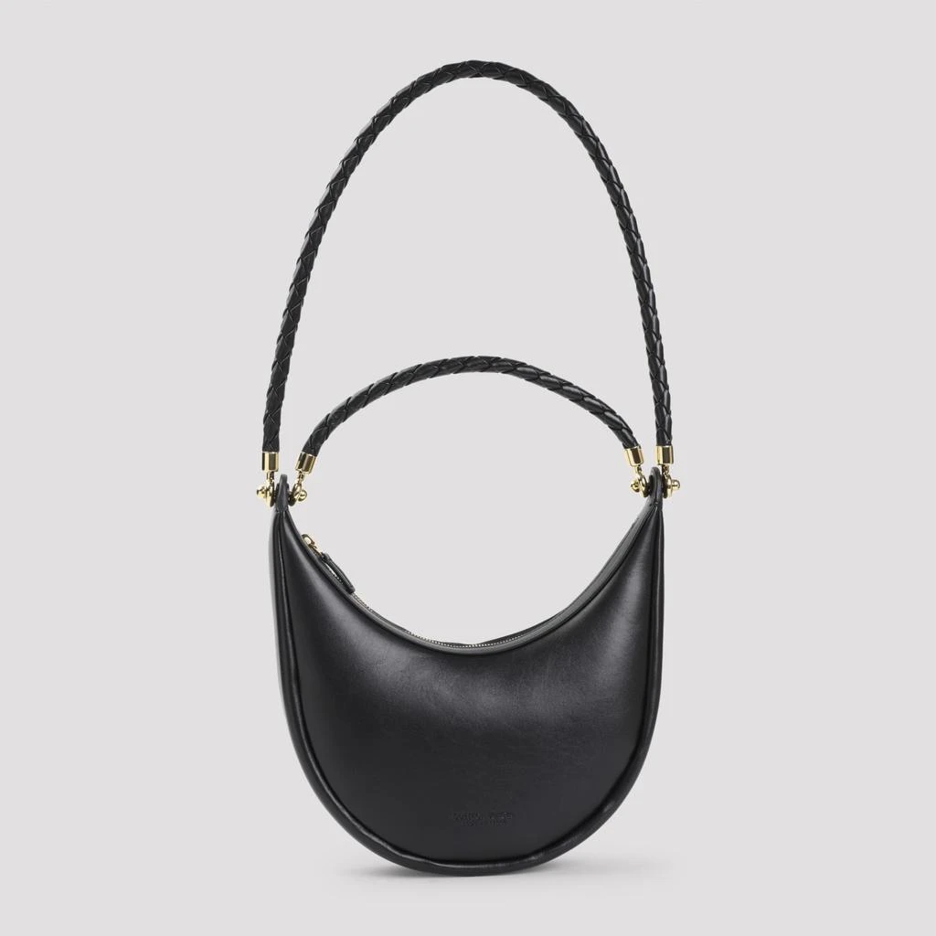 Bottega Veneta Hula Hoop Bag 1