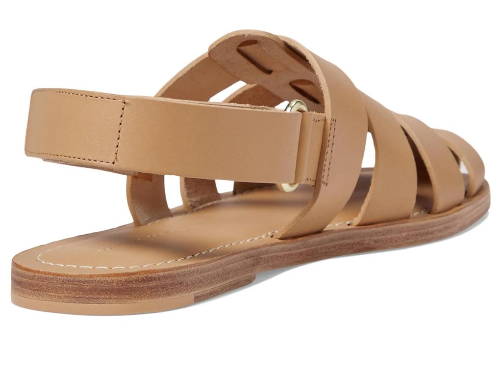 Loeffler Randall Sawyer 5