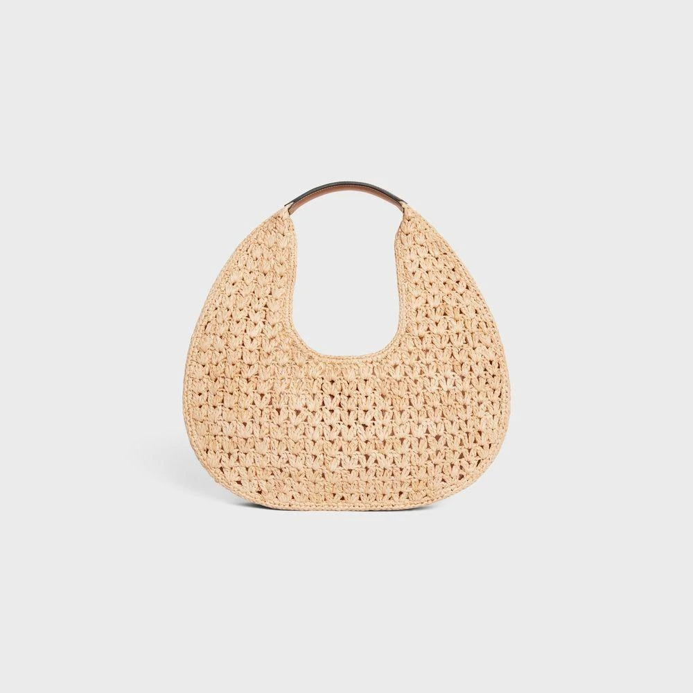 Celine CELINE CLASSIC PANIER HOBO BAG 2