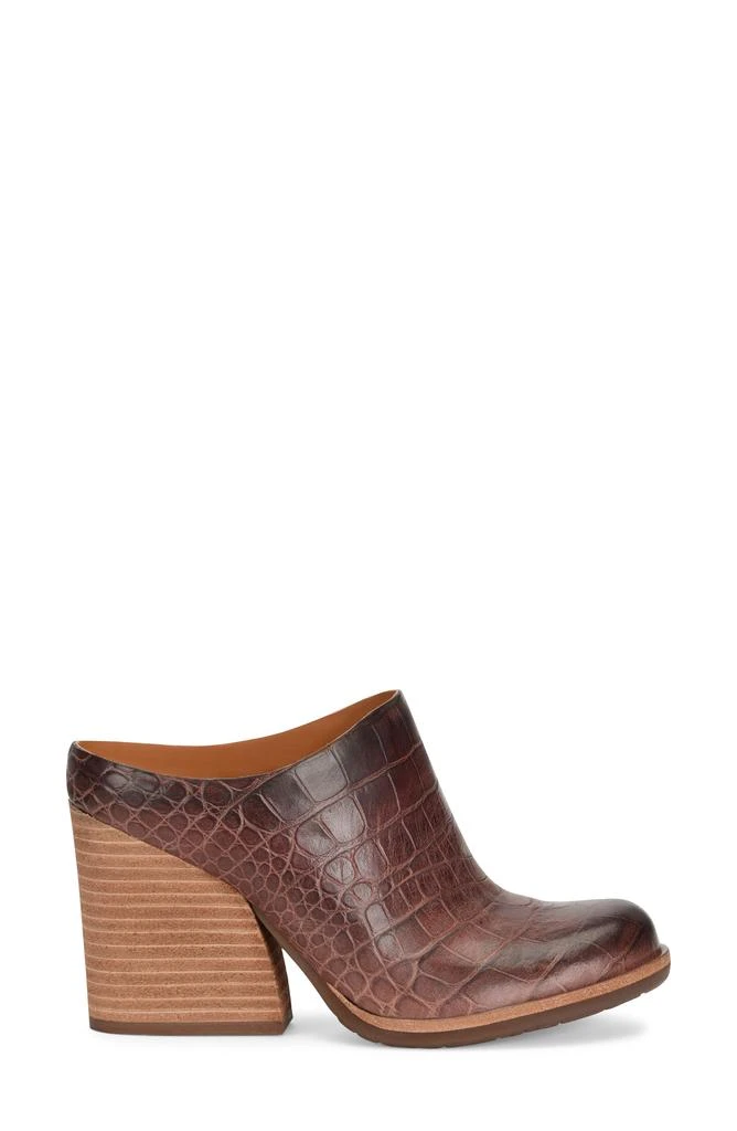 Kork-Ease Challis Block Heel Mule 4