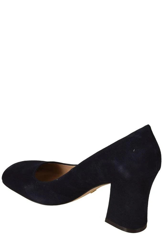 Stuart Weitzman Stuart Weitzman Slip-On Pumps 4