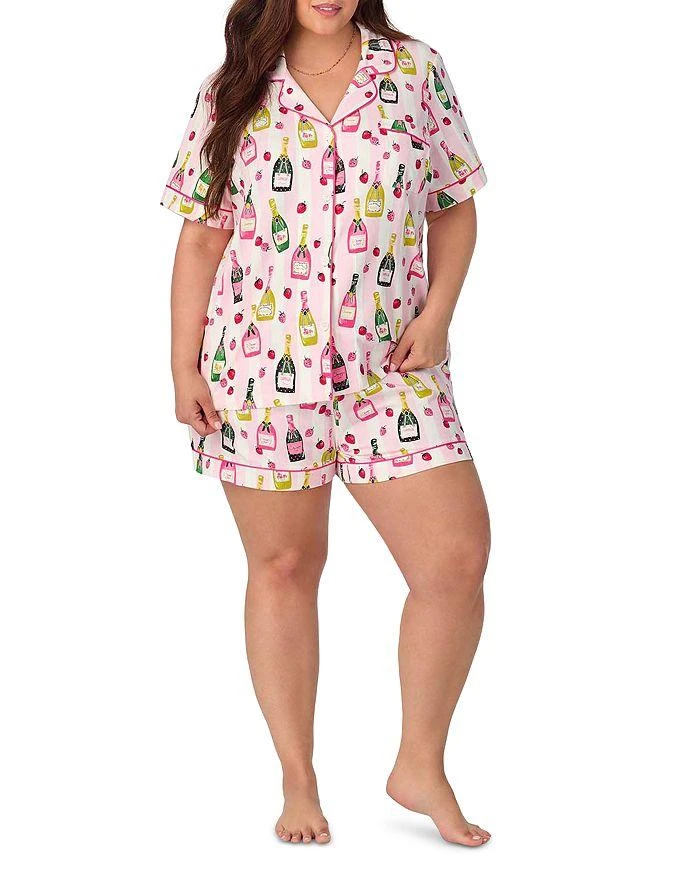 BedHead Pajamas Short Pajama Set 2
