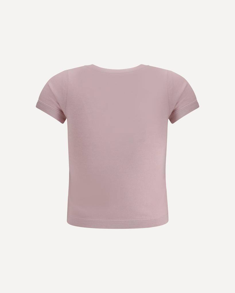 Extreme Cashmere Knit T-Shirt