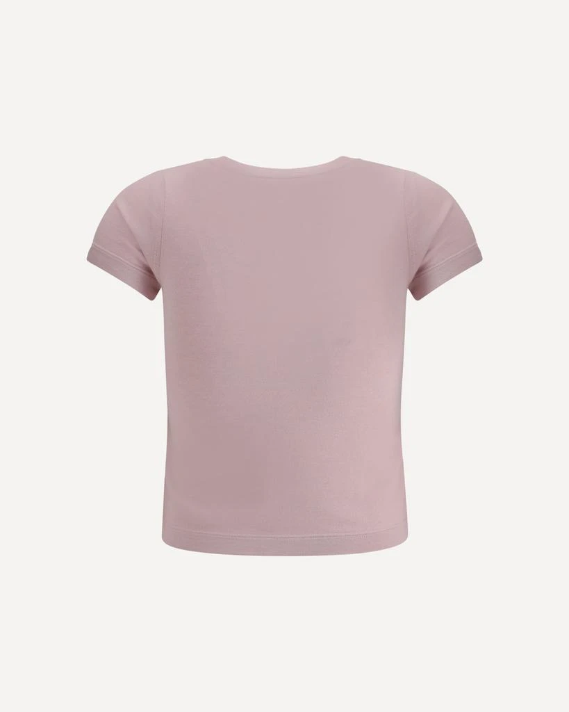 Extreme Cashmere Knit T-Shirt 2