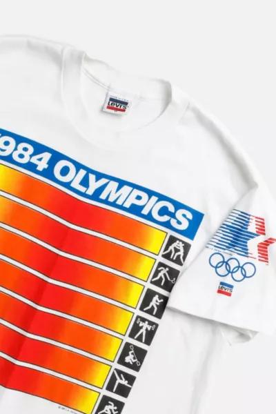 Levi's Vintage Olympics 1984 Tee