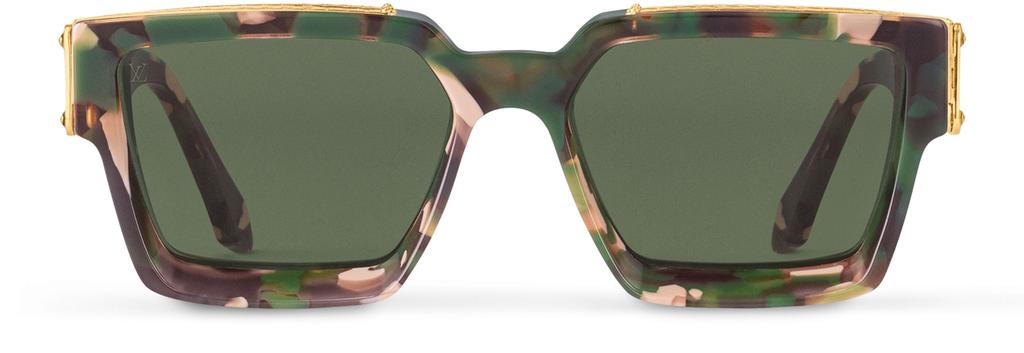 Louis Vuitton 1.1 Millionaires Sunglasses