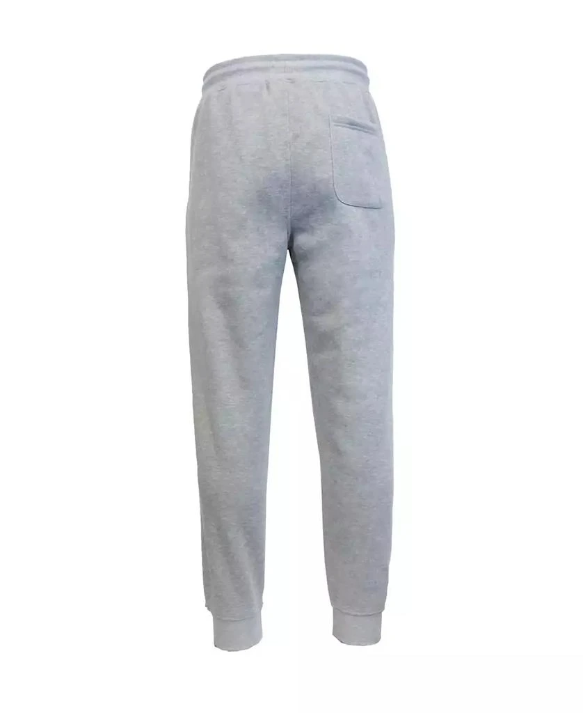 Galaxy By Harvic Men's Slim Fit Jogger Pants with Zipper Pockets 12