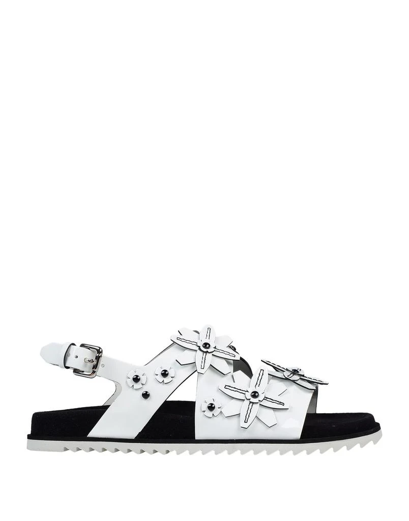 Tod's Sandals 1