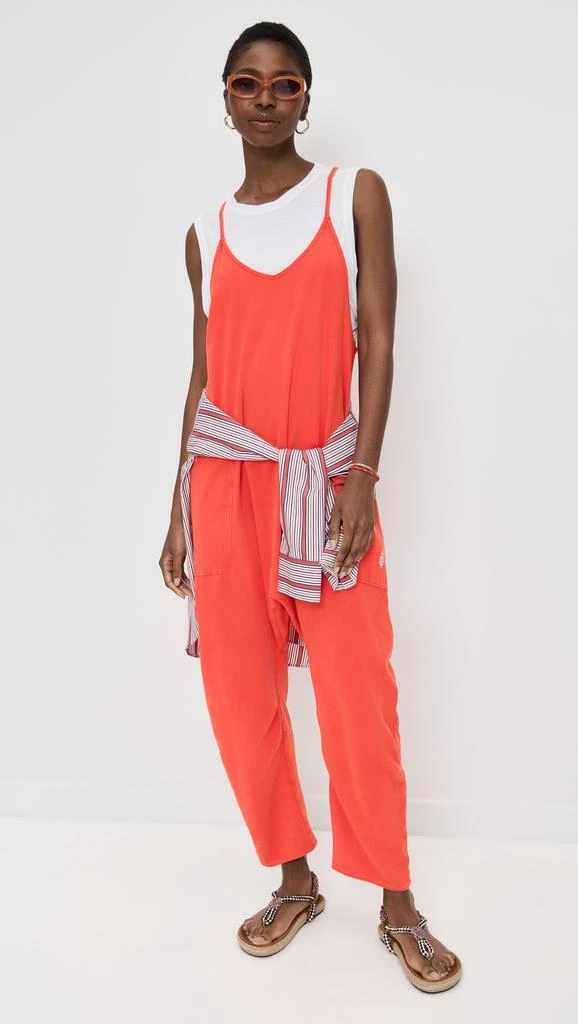 FP Movement Hot Shot Onesie 4