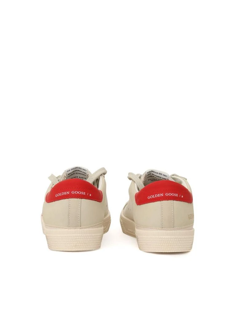 Golden Goose Golden Goose Kids Sneaker Kid 3