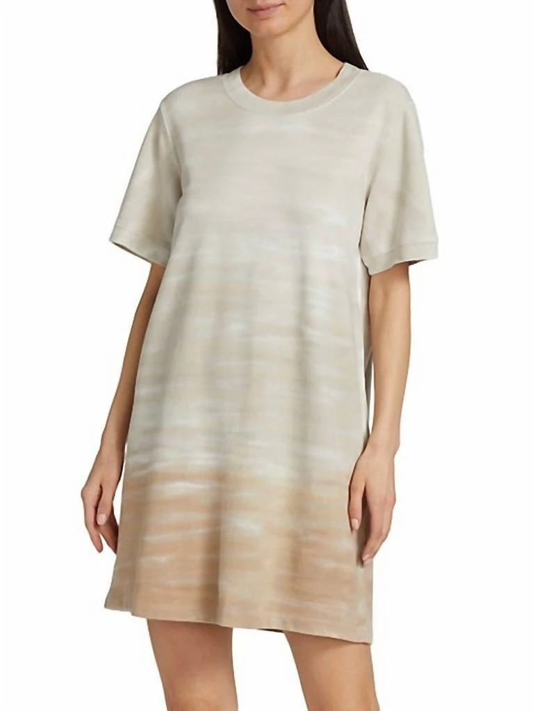 Splendid Splendid - LEILANI T-SHIRT DRESS 1