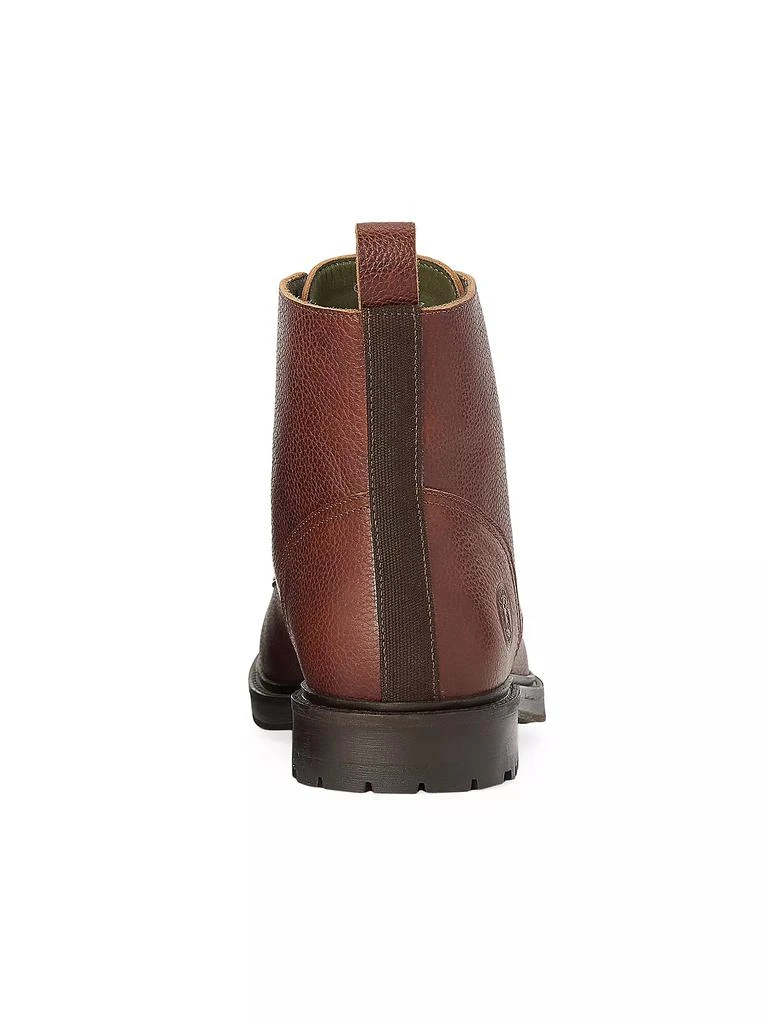 Barbour Heyford Derby Boots 4