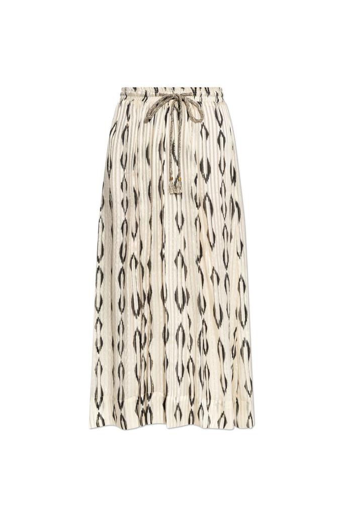 【送料&関税込】Isabel Marant Vaiami Printed Skirt Isabel Marant Isabel Marant Vaiami Printed Skirt - Dresses