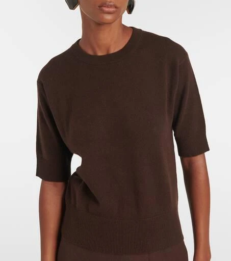 Jardin des Orangers Cashmere top 5