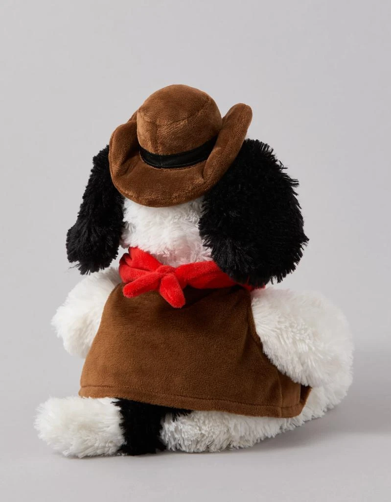 AE Warmies Western Snoopy 2