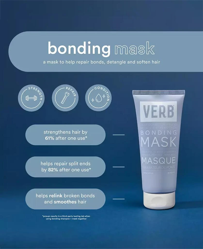VERB Bonding Mask, 6.3 oz. 9
