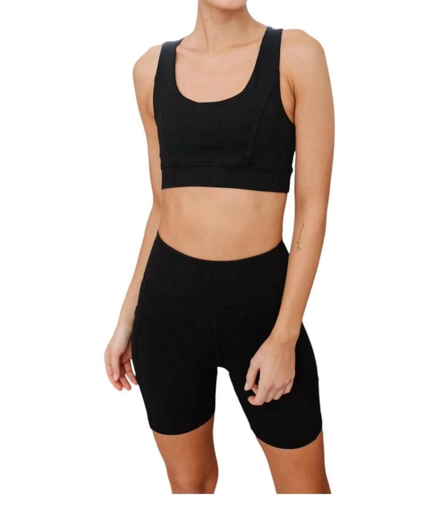 Mono B Tough Love Sports Bra 1