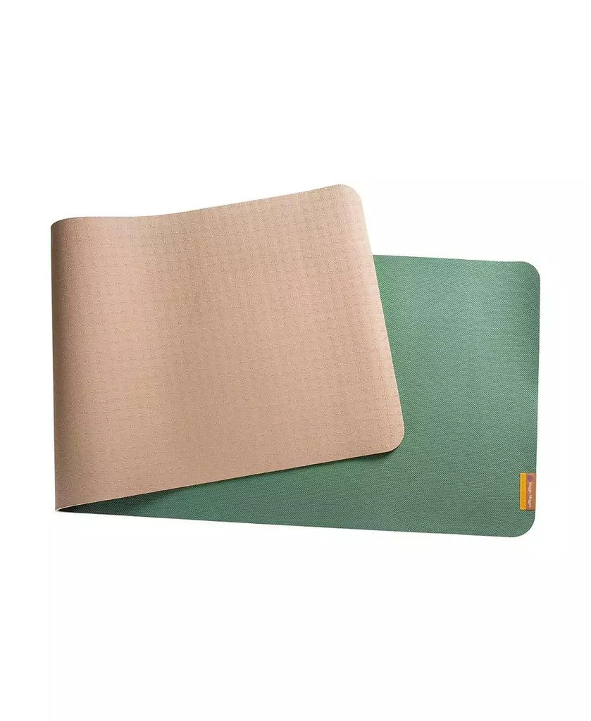 Hugger Mugger Hugger Earth Elements Yoga Mat 5 mm 4