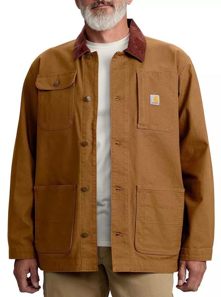 Carhartt Carhartt Men's Chore Coat 1
