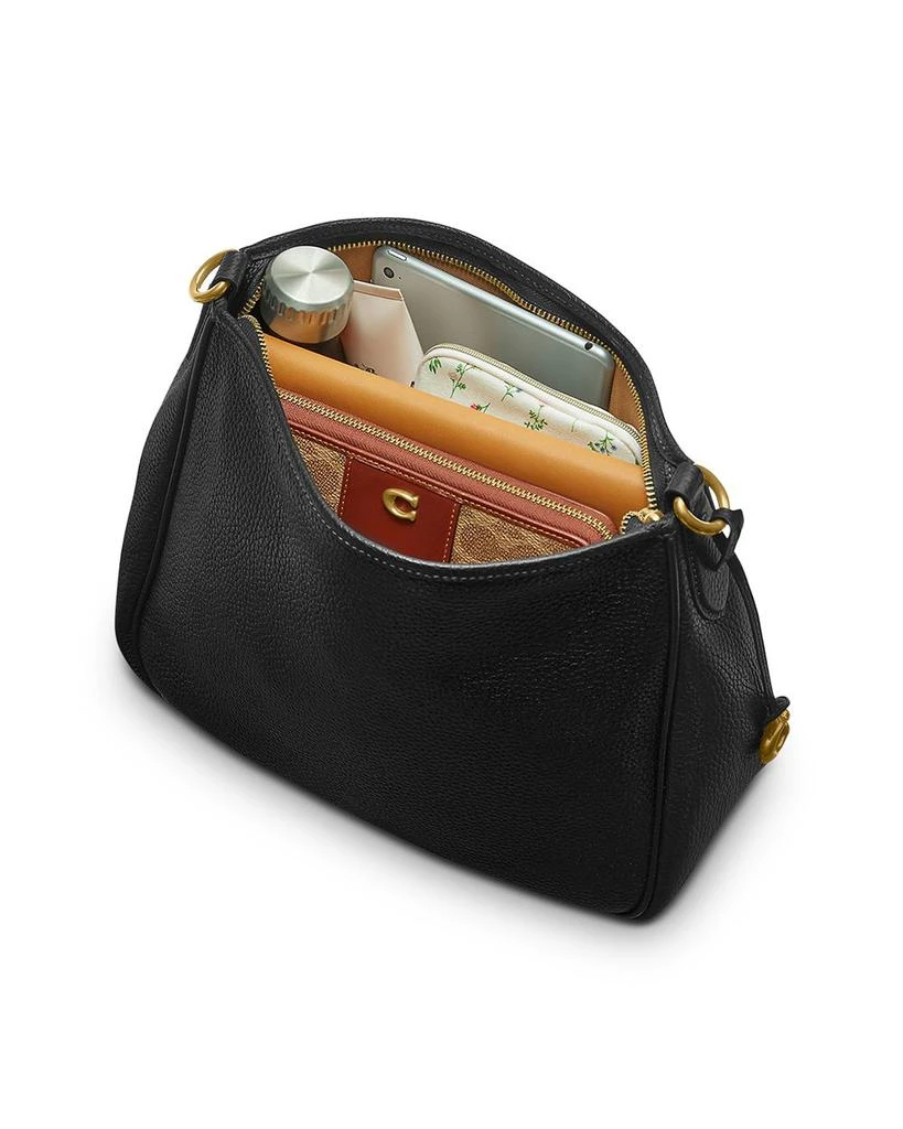 Coach Cary Shoulder Bag 5