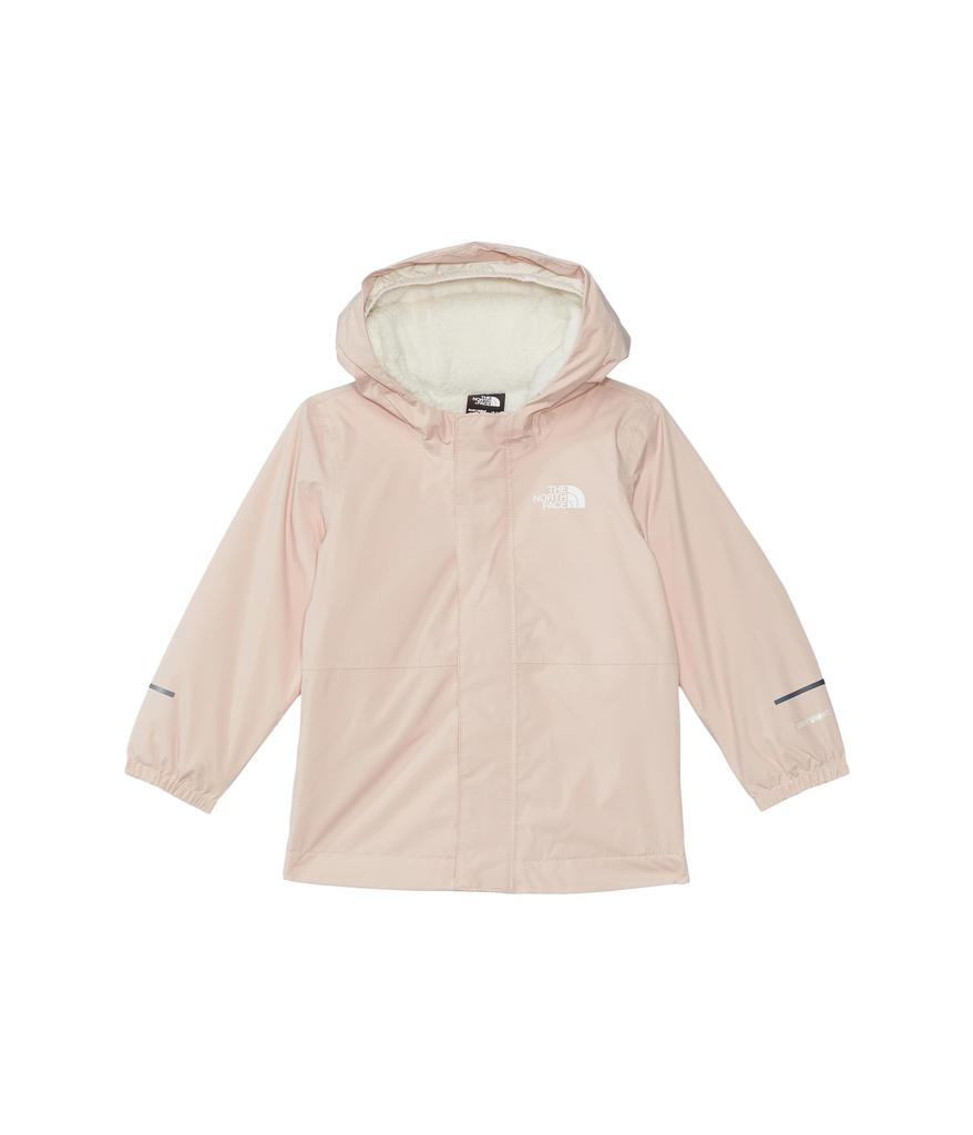 North face baby rain jacket best sale