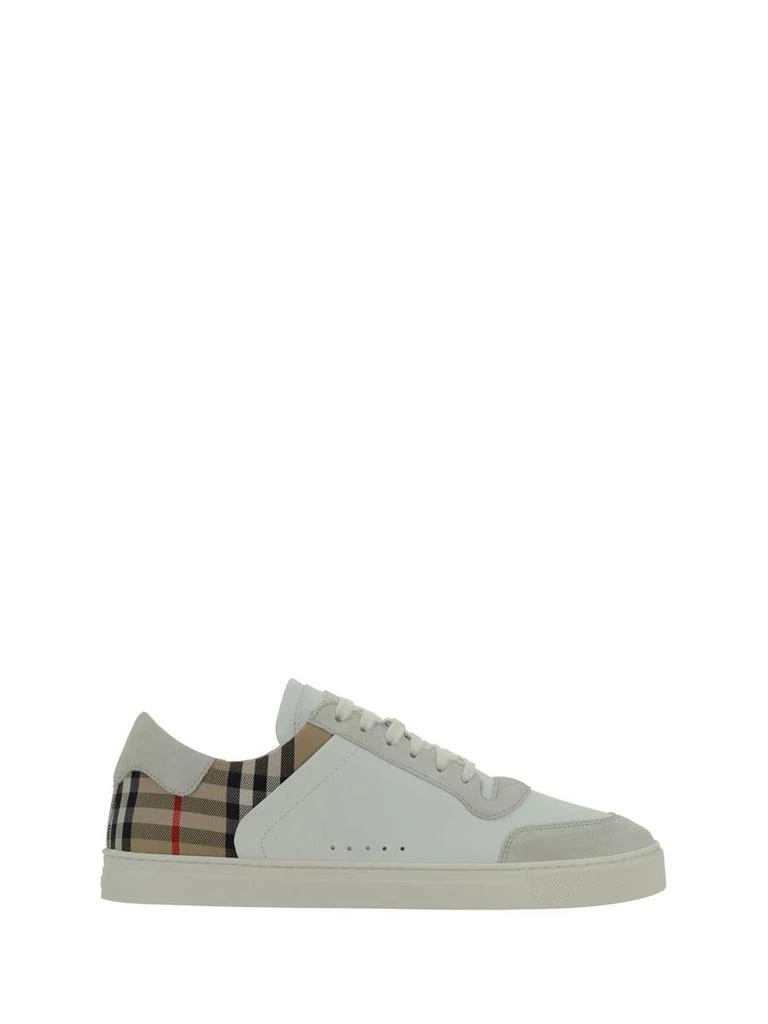 Burberry Burberry Sneakers 1