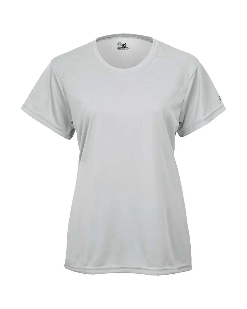 Badger Girls' T-Shirt 10