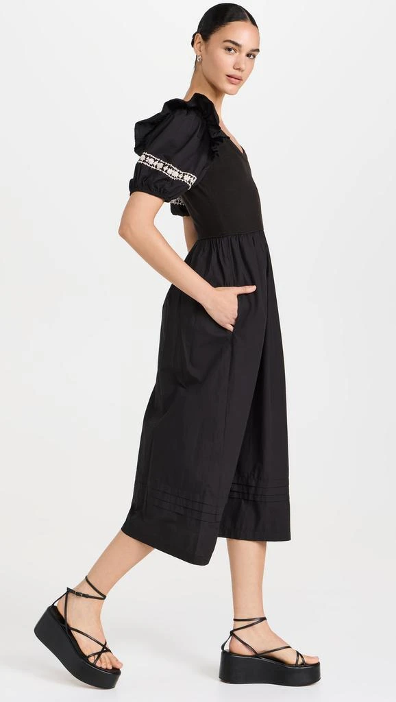 Cleobella Selma Midi Dress 3