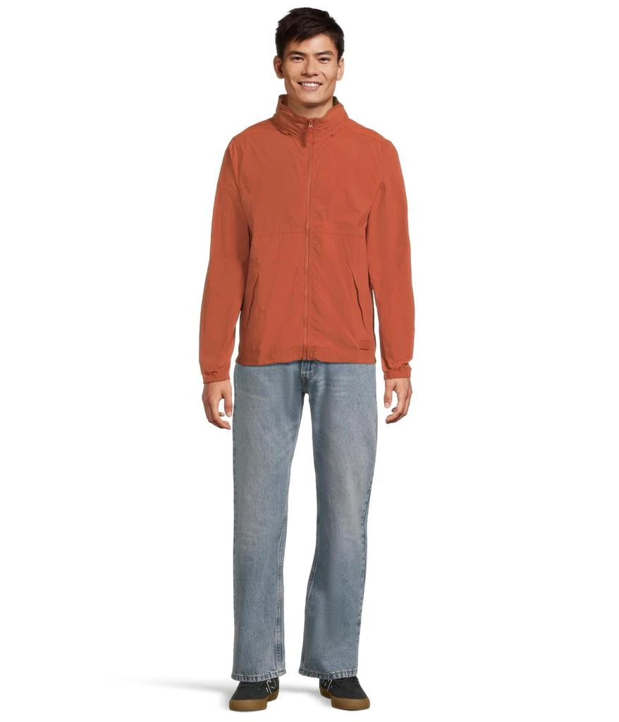 L.L.BEAN Light and Airy Windbreaker 5