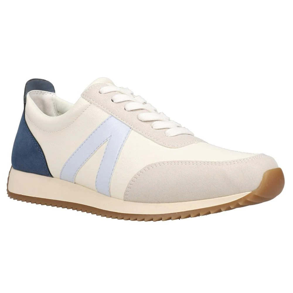 MIA Kable Lace Up Sneakers 2