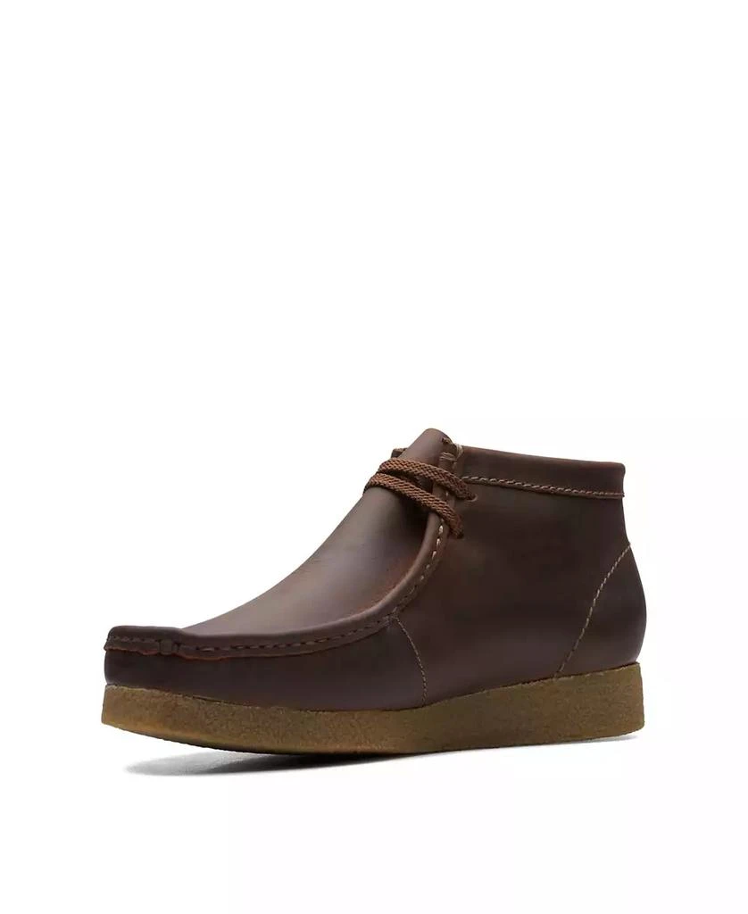 Clarks Men's Shacre Boots 5