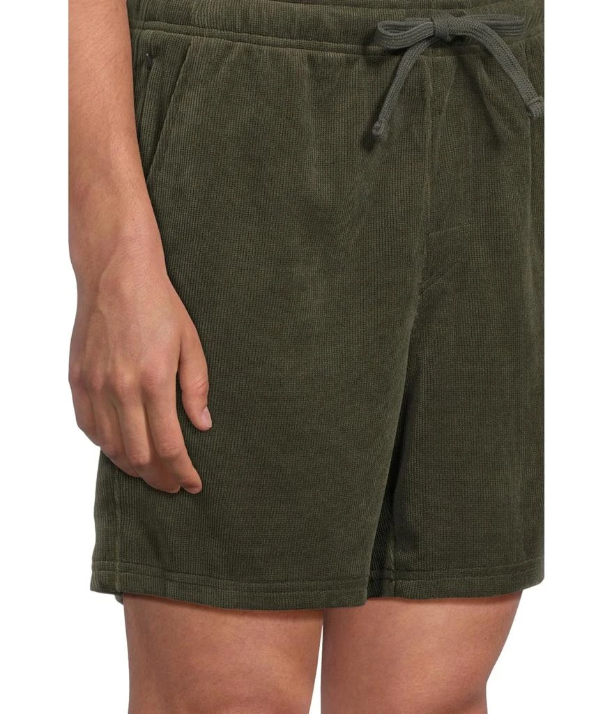 Prana Deja View Shorts 4
