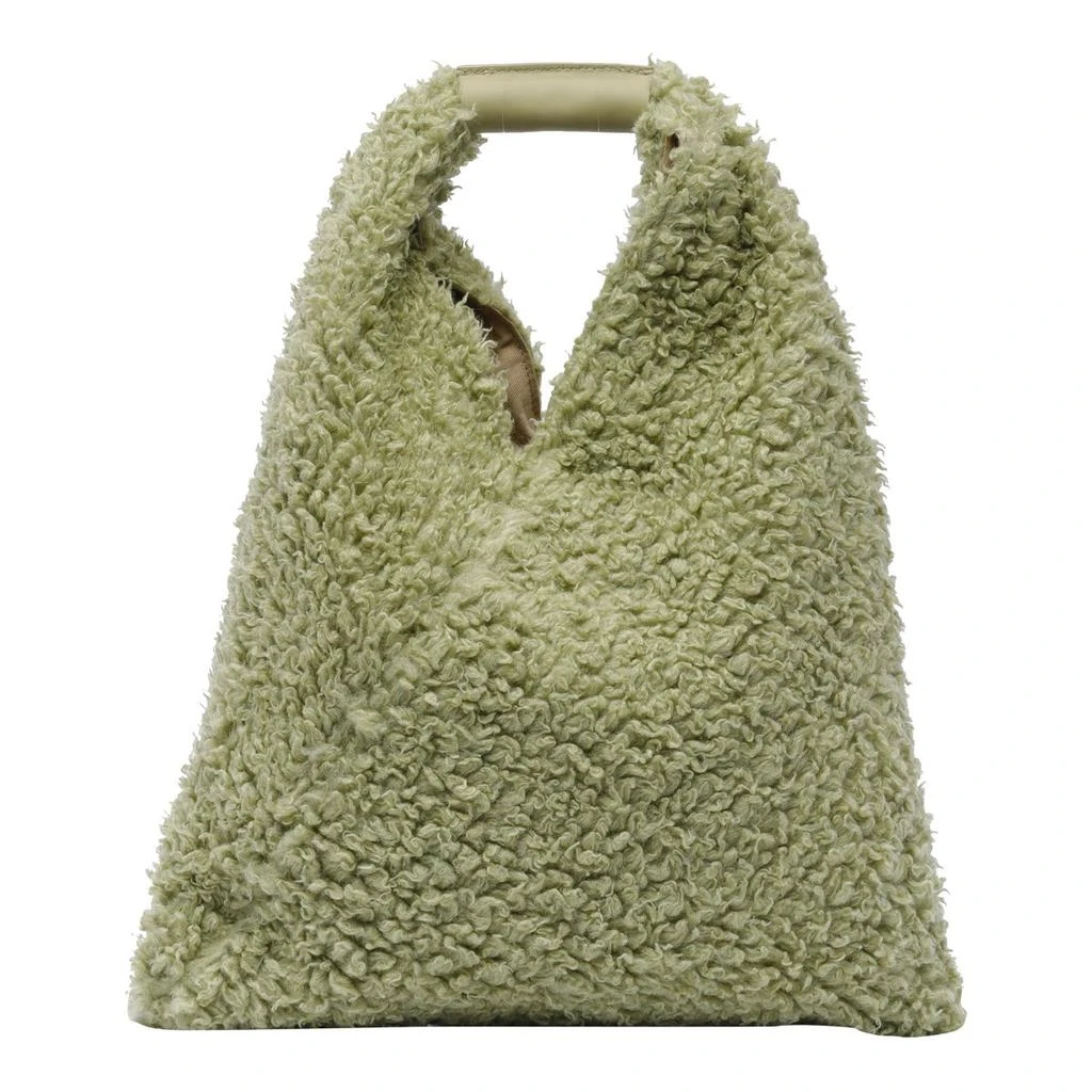 MM6 MM6 Maison Margiela Small Japanese Top Handle Bag 2