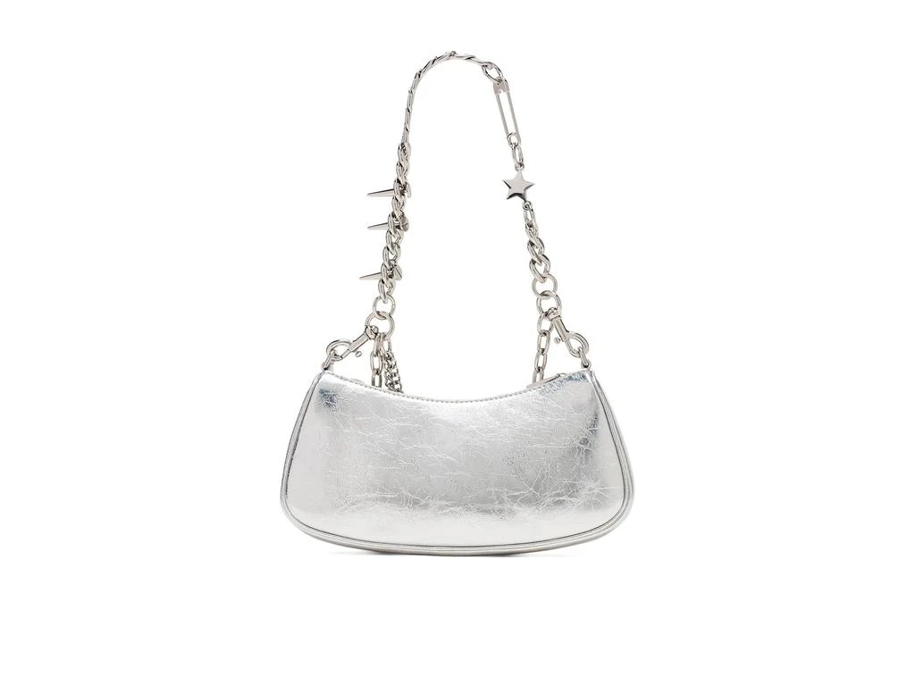 Marc Jacobs The Metallic Charm Shoulder Bag 2