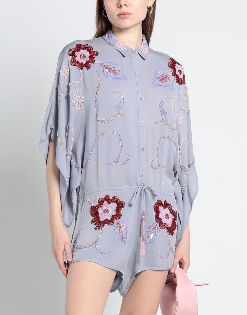 CHRISTIAN PELLIZZARI Jumpsuits and Overalls