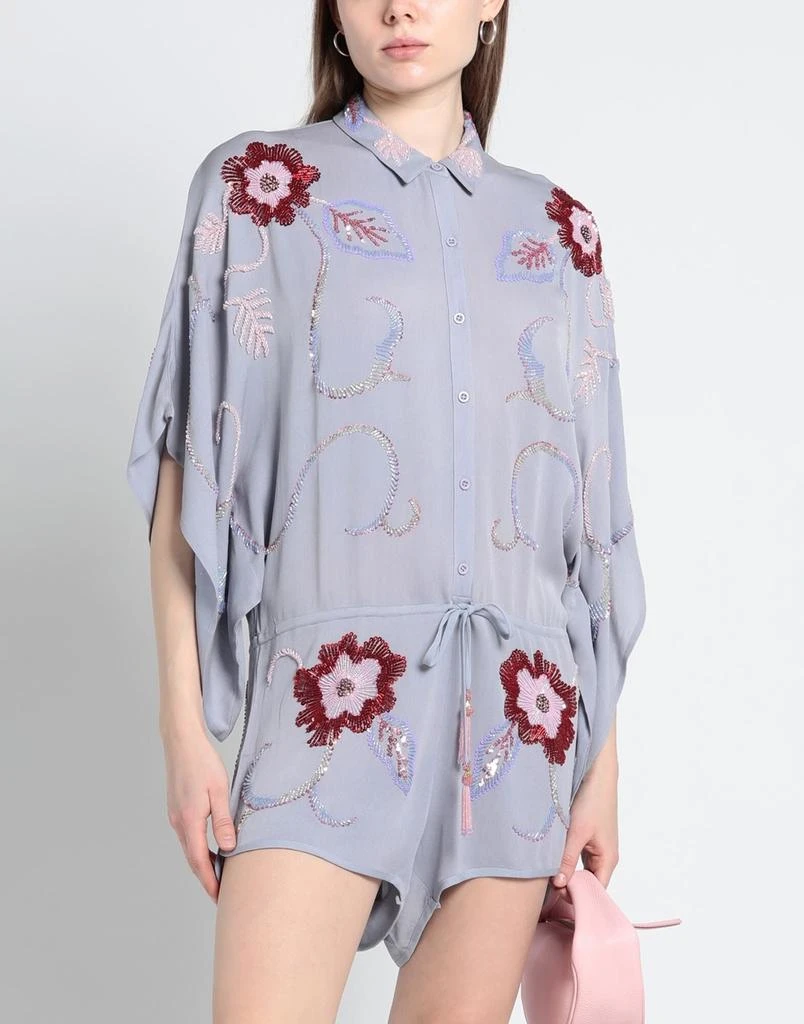 CHRISTIAN PELLIZZARI Jumpsuits and Overalls 2
