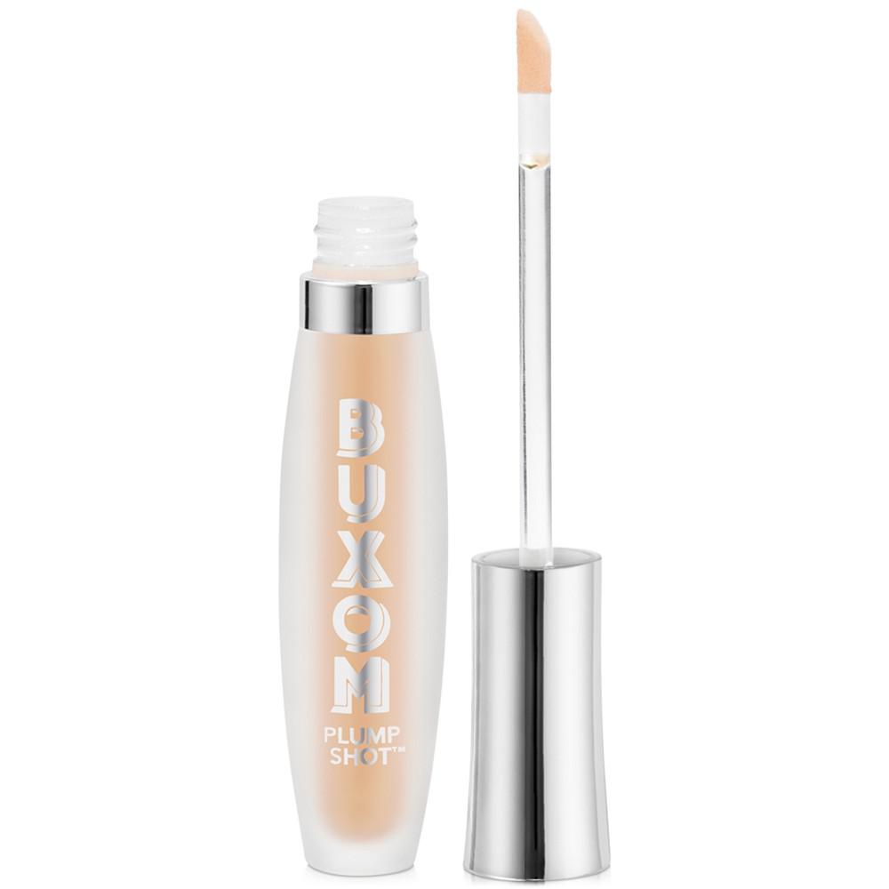 Buxom Cosmetics Plump Shot Lip Serum, 0.14 oz.