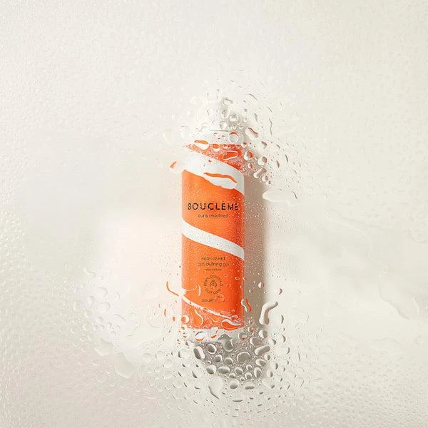 Boucleme Bouclème Seal and Shield Styling Gel 300ml 2